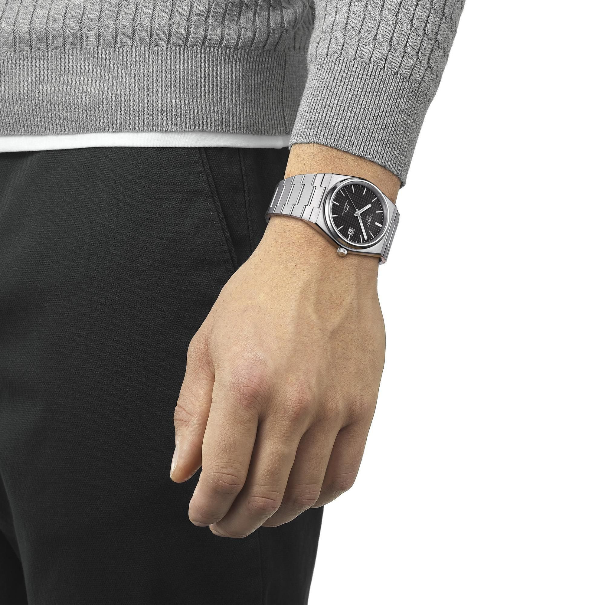 Tissot PRX Watch T1374071105100