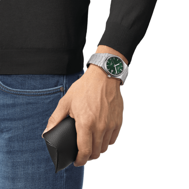 Tissot PRX Watch T1374071109100