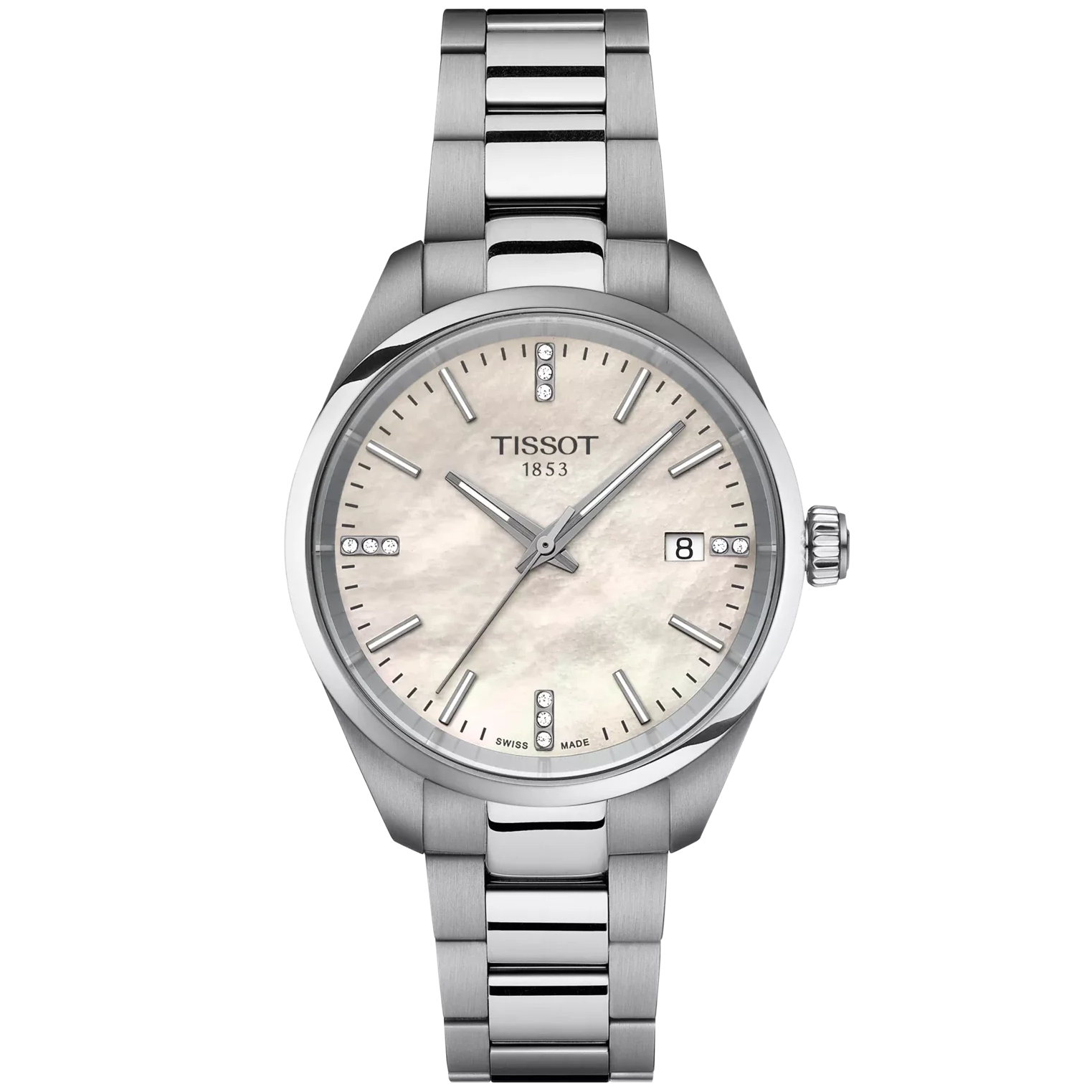 Tissot PR 100 Watch T1502101111600