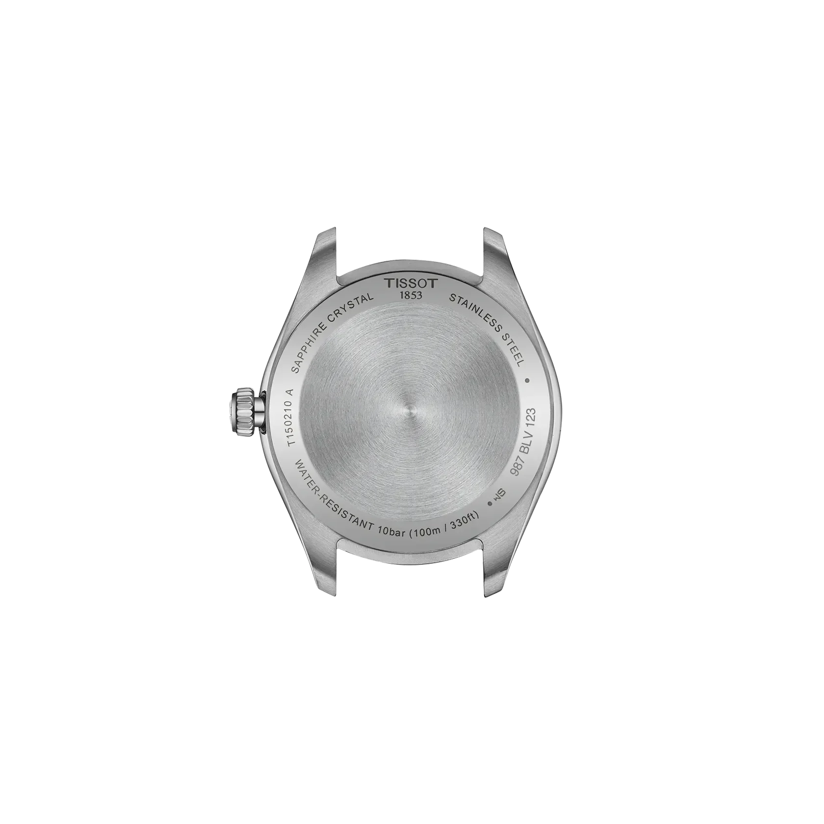 Tissot PR 100 Watch T1502101111600