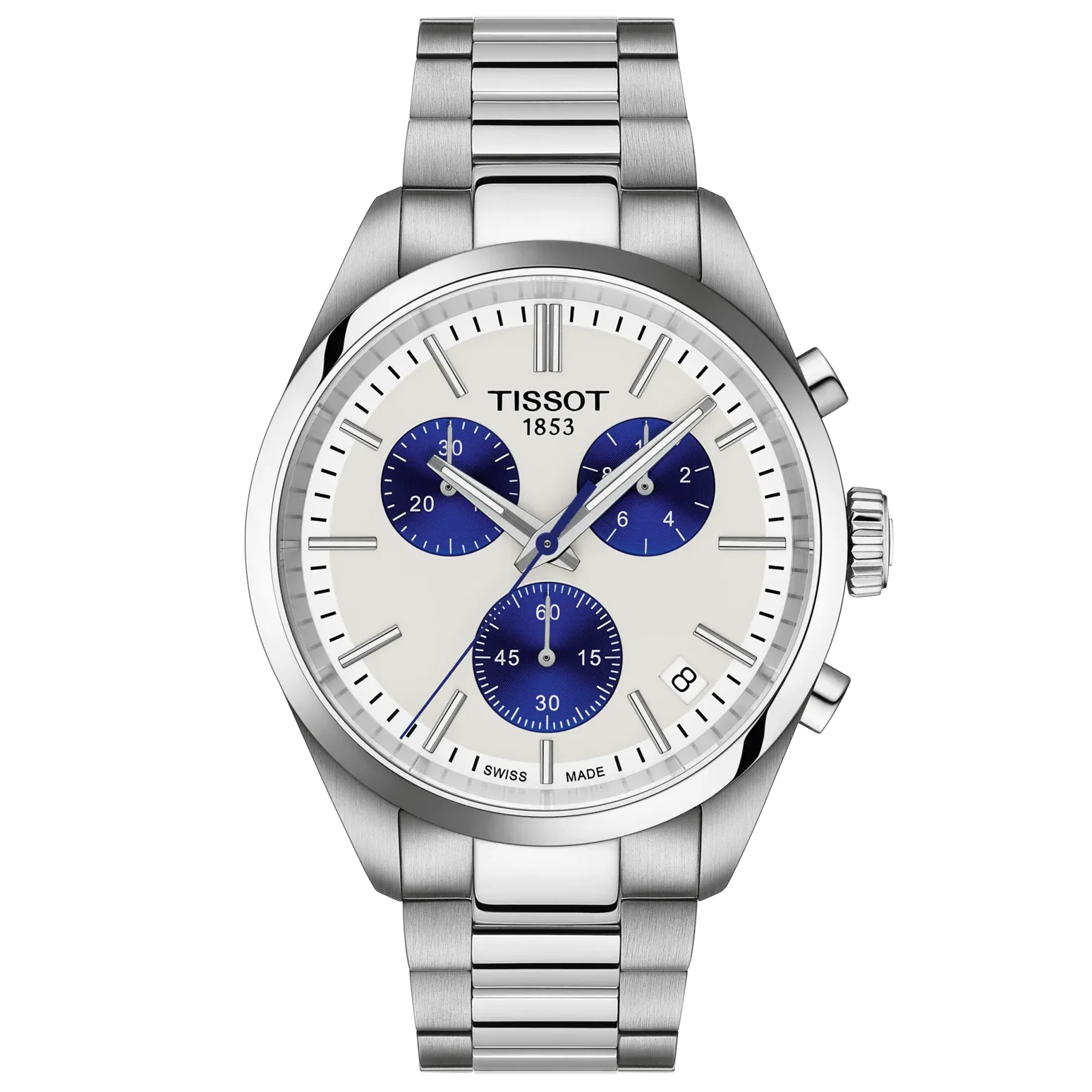 Tissot PR 100 Watch T1504171101100