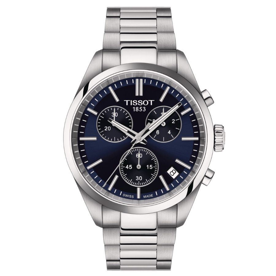 Tissot PR 100 Watch T1504171104100