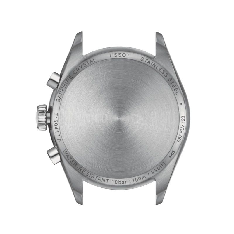 Tissot PR 100 Watch T1504171104100