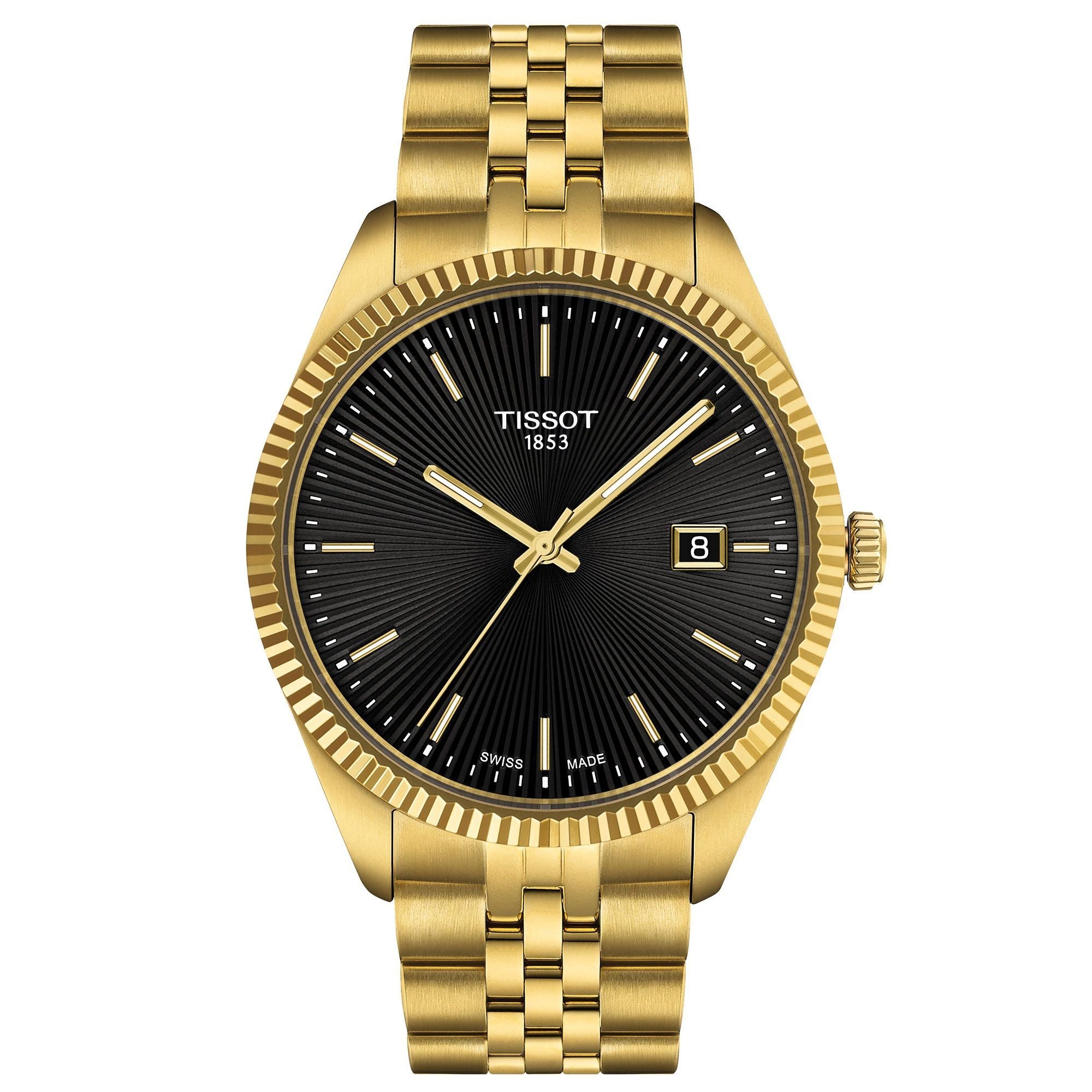 Tissot Ballade Watch T1564103305100