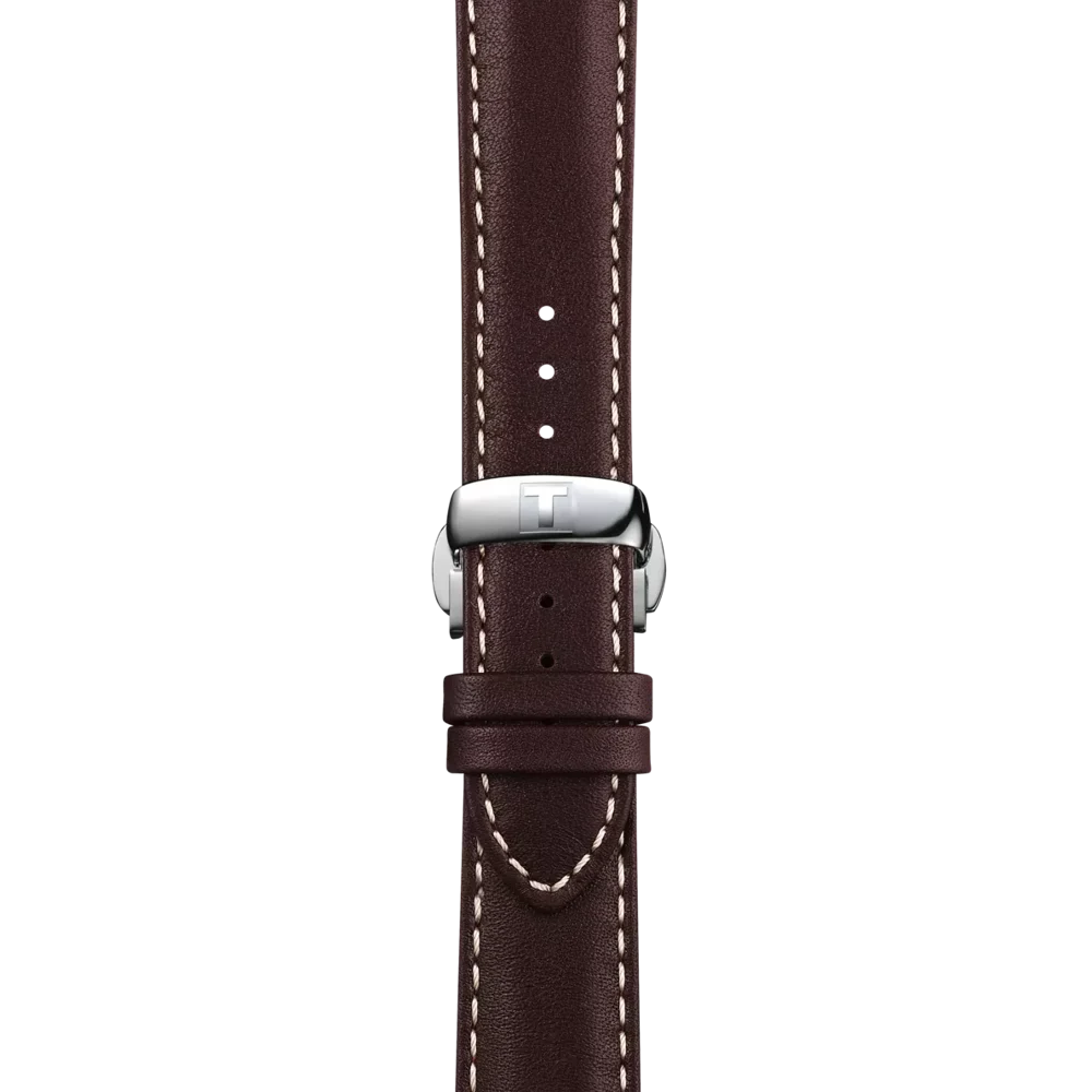 Tissot Gentleman Watch T9274074629101