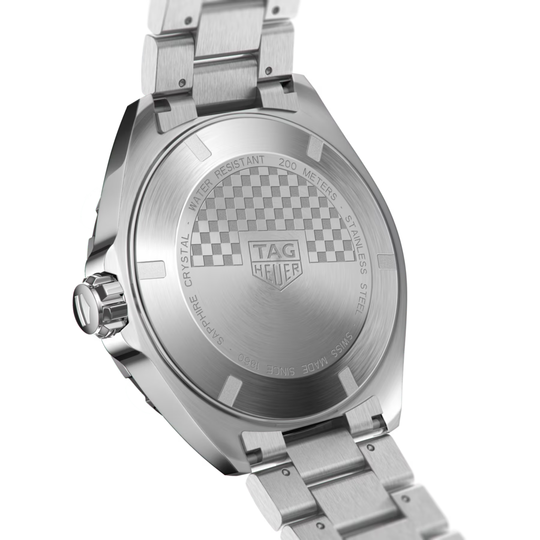 Tag Heuer Quartz Formula 1 Watch WAZ1010.BA0842