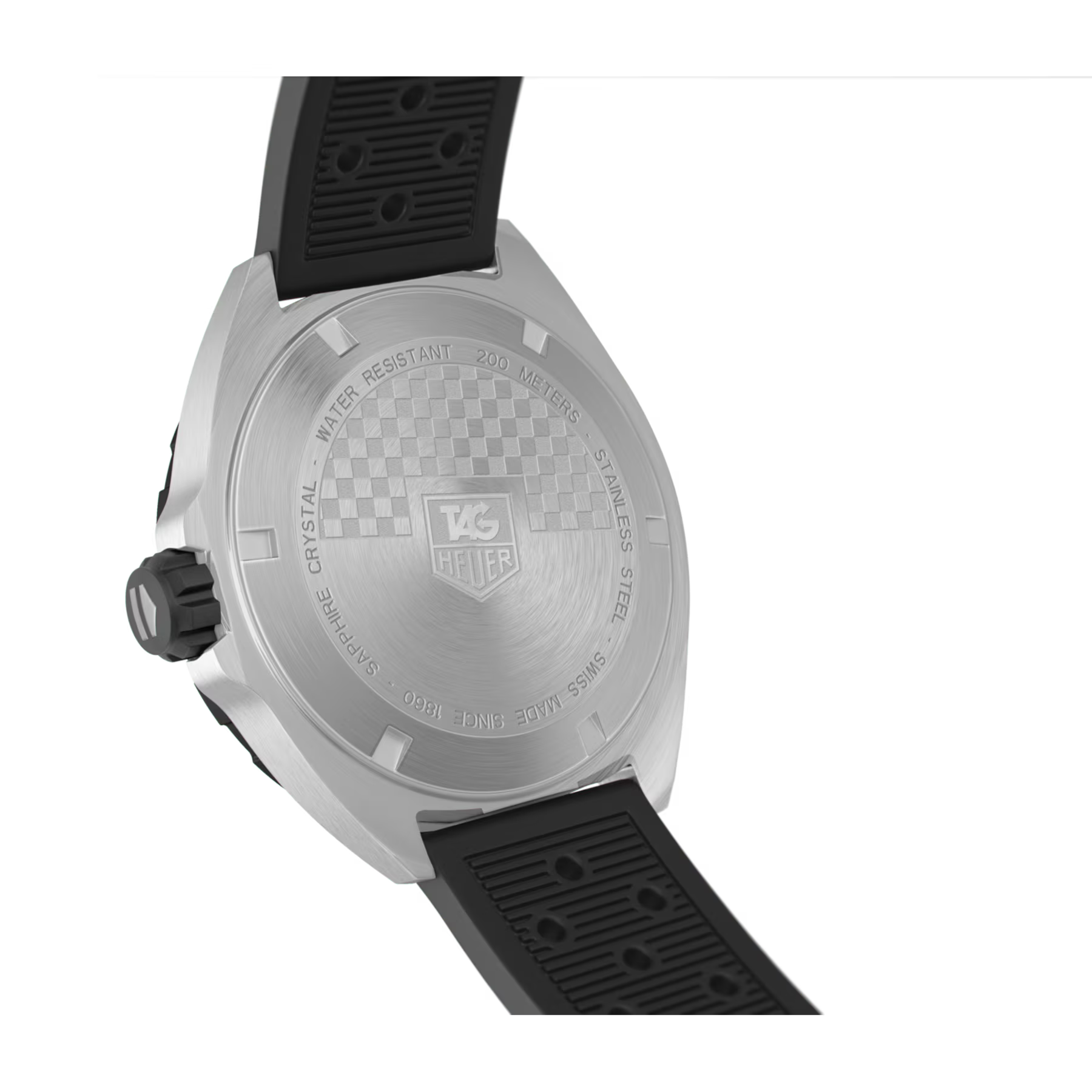 Tag Heuer Quartz Formula 1 Watch WAZ1110.FT8023