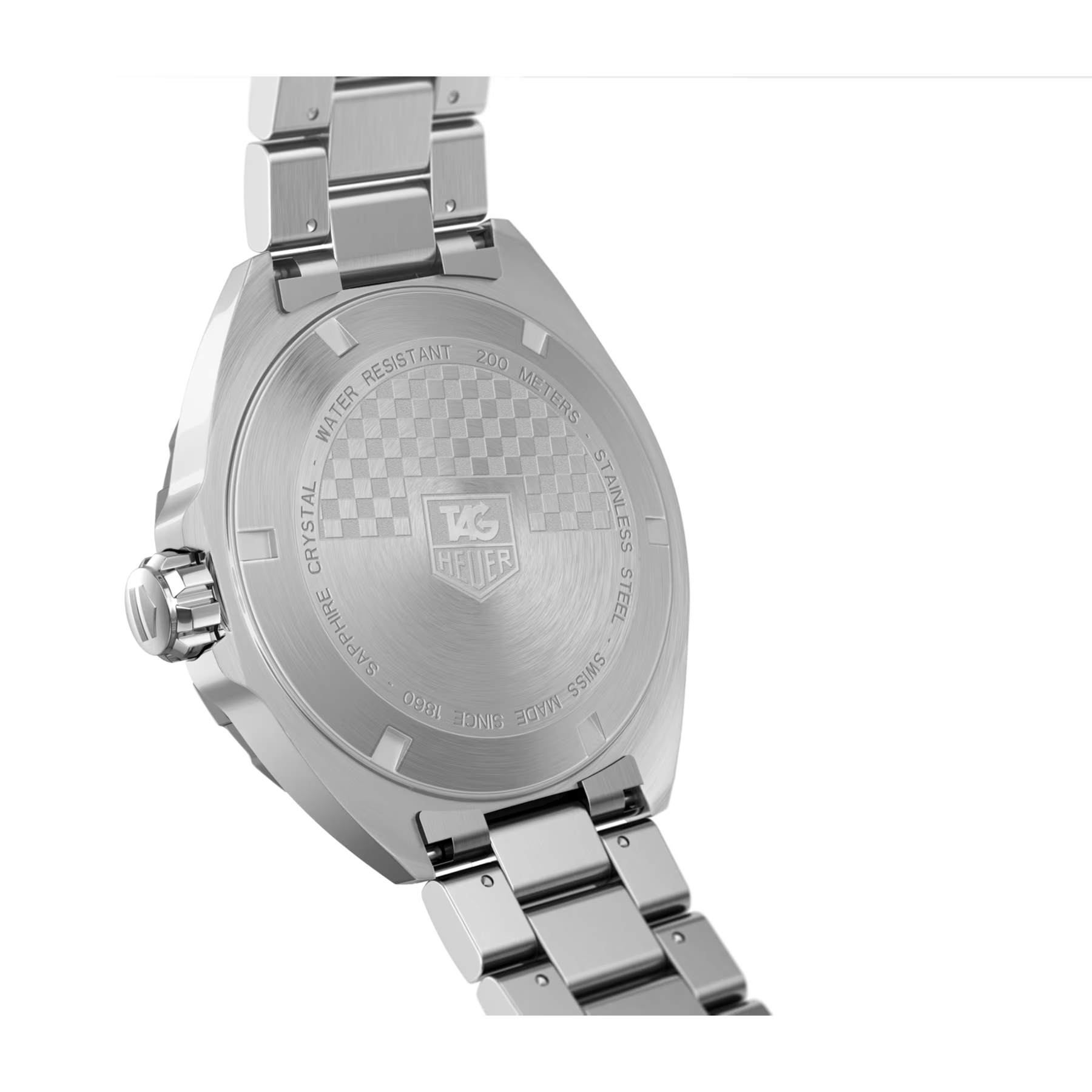 Tag Heuer Quartz Formula 1 Watch WAZ1112.BA0875