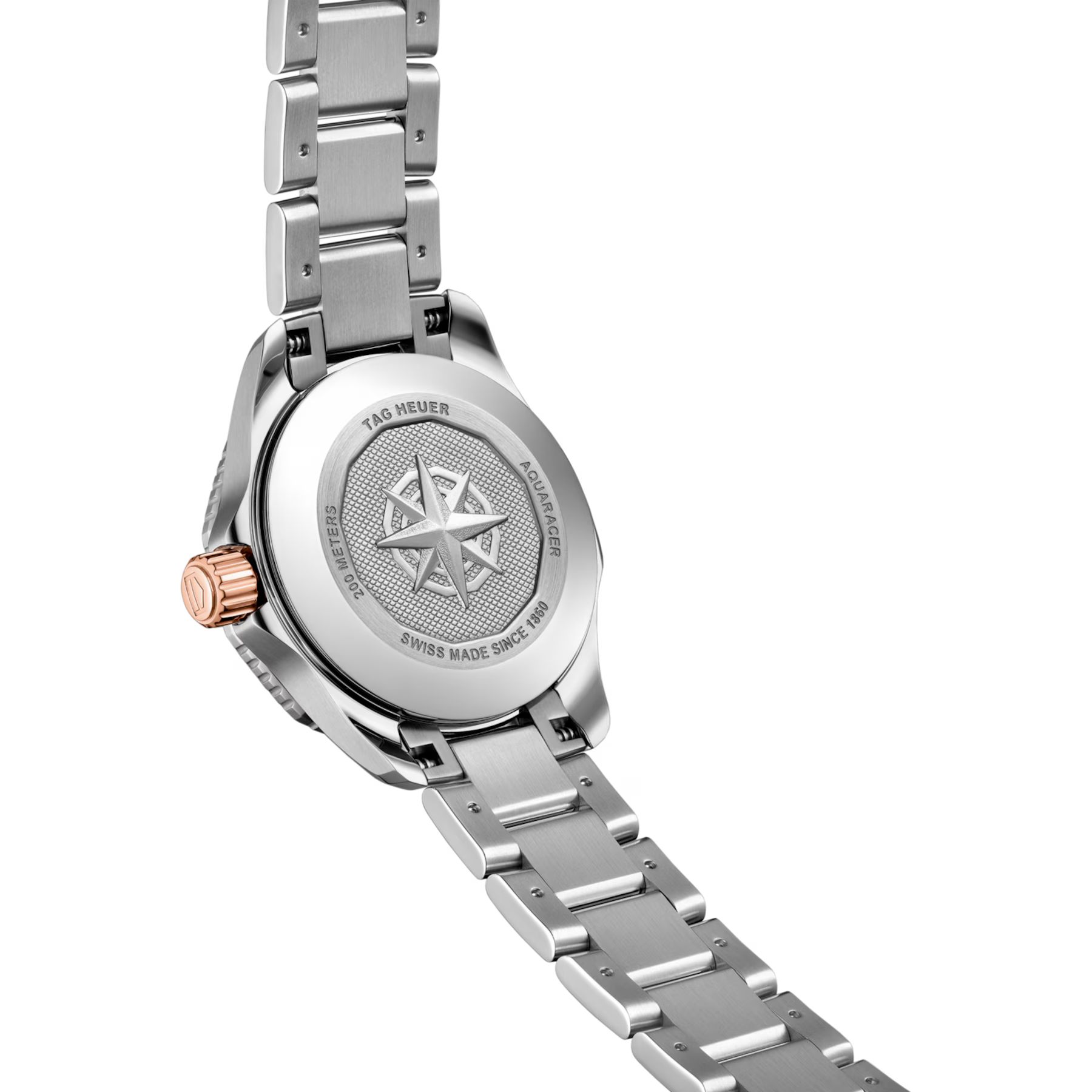 Tag Heuer Women's Aquaracer Watch WBP1450.BA0622