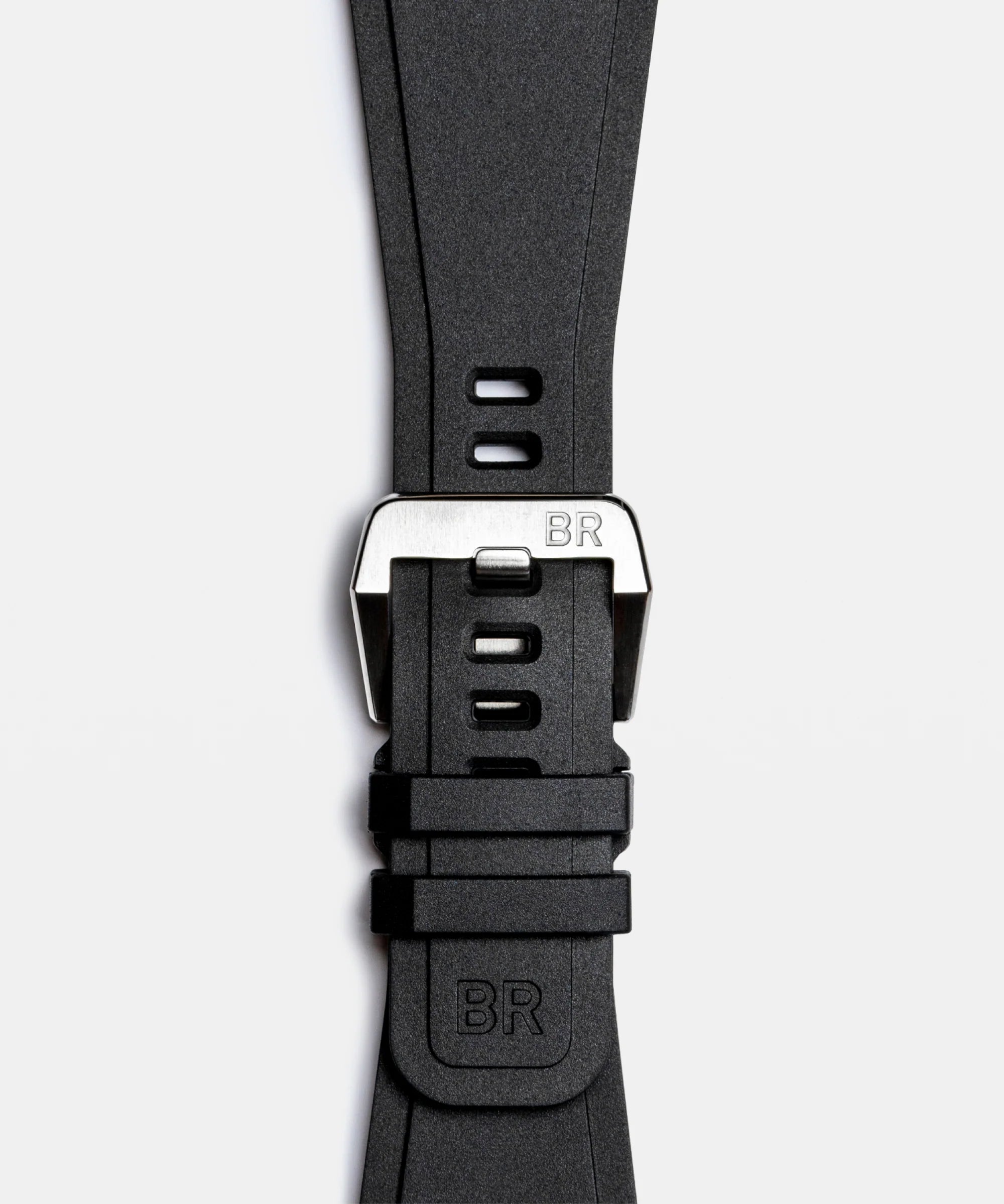 Bell & Ross BR-03 Green Gradient Dial Watch