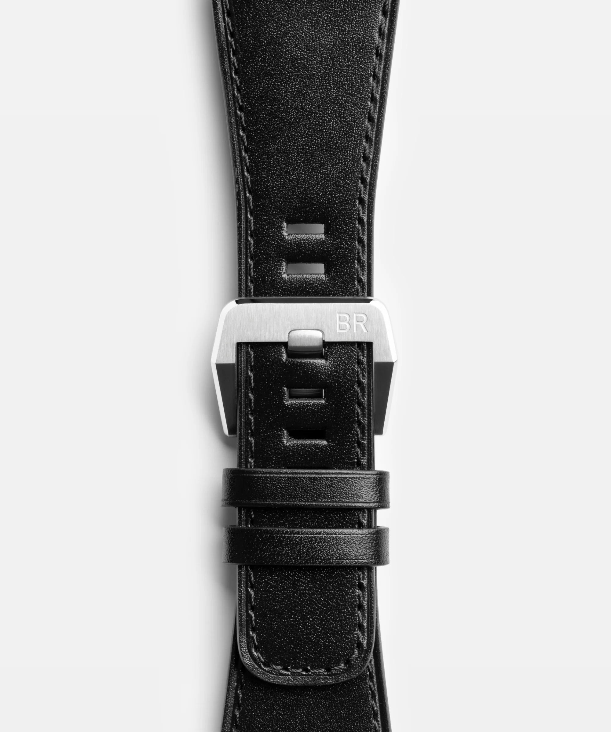 Bell & Ross BR-03 Green Dial Watch