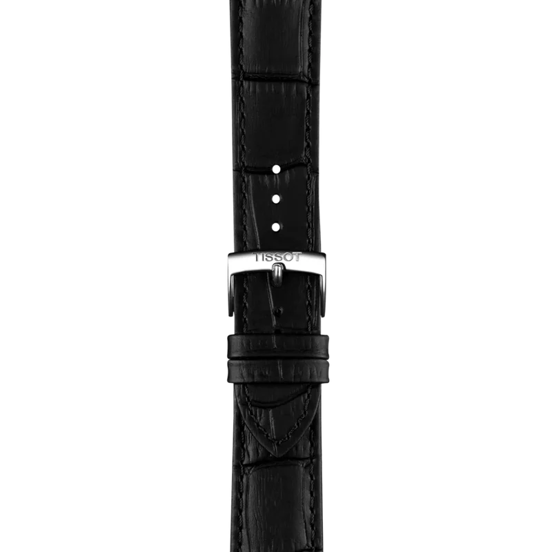 Tissot PR 100 White Dial Watch T1504101601100