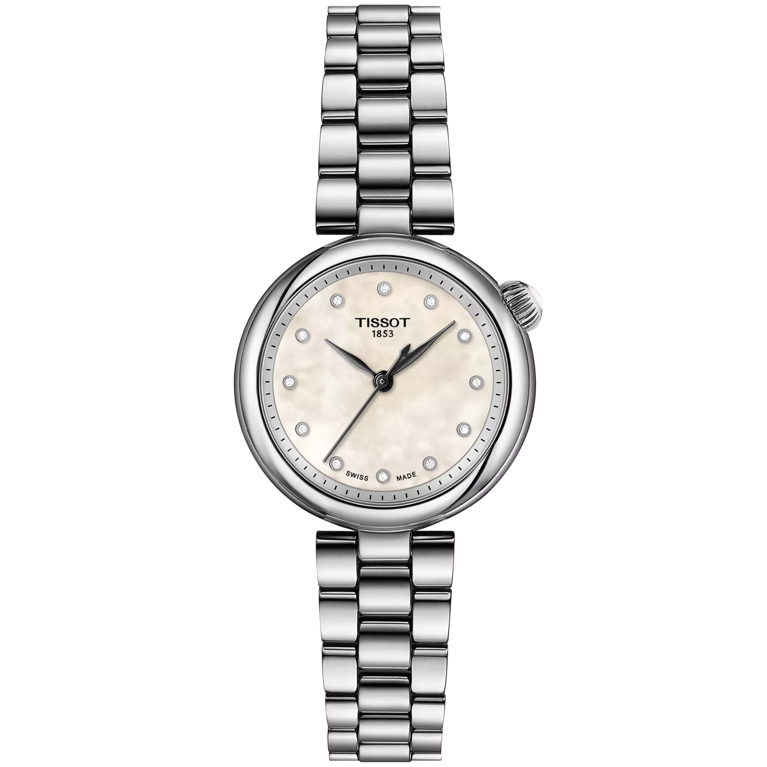 Tissot Desir Women's Watch T152.010.11.116.00