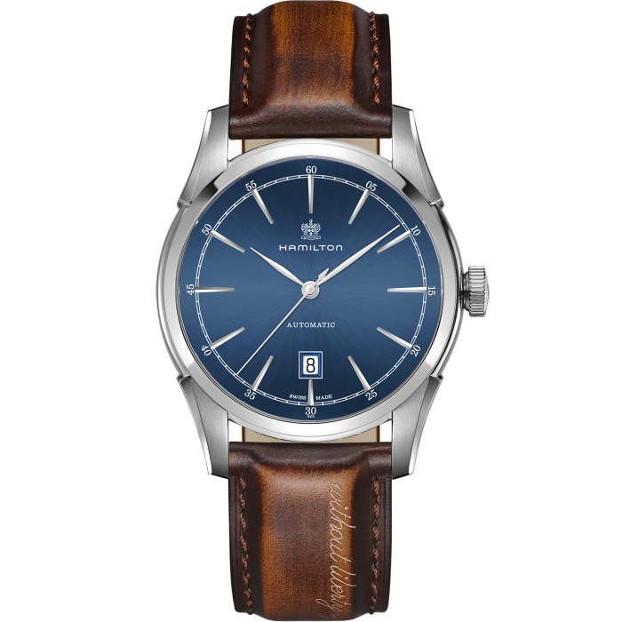 Hamilton American Classic Spirit of Liberty Watch H42415541