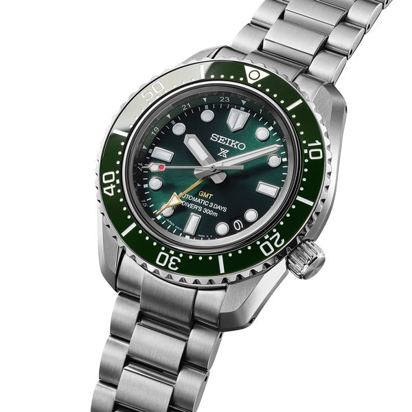 Seiko Prospex Diver Watch HBC001