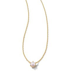 Kendra Scott Ashton Pearl Necklace