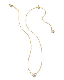 Kendra Scott Ashton Pearl Necklace