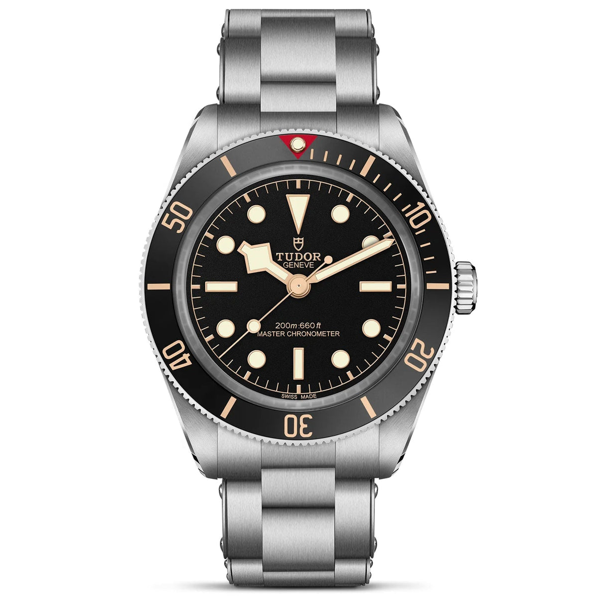 Bailey's Certified Pre-Owned Tudor Black Bay 58 79030 77774Z9