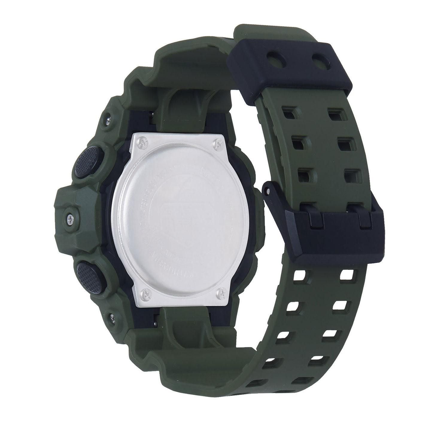 G-Shock Analog Digital Watch GA700UC-3A