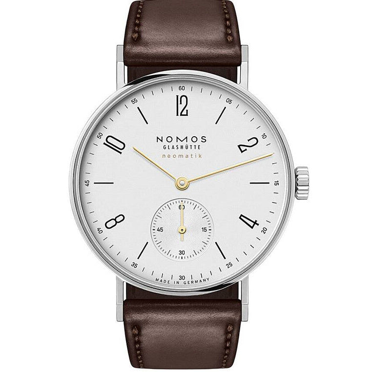 NOMOS Tangente neomatik doré Ref. 192