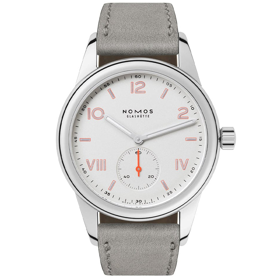 NOMOS Club Campus Ref. 708