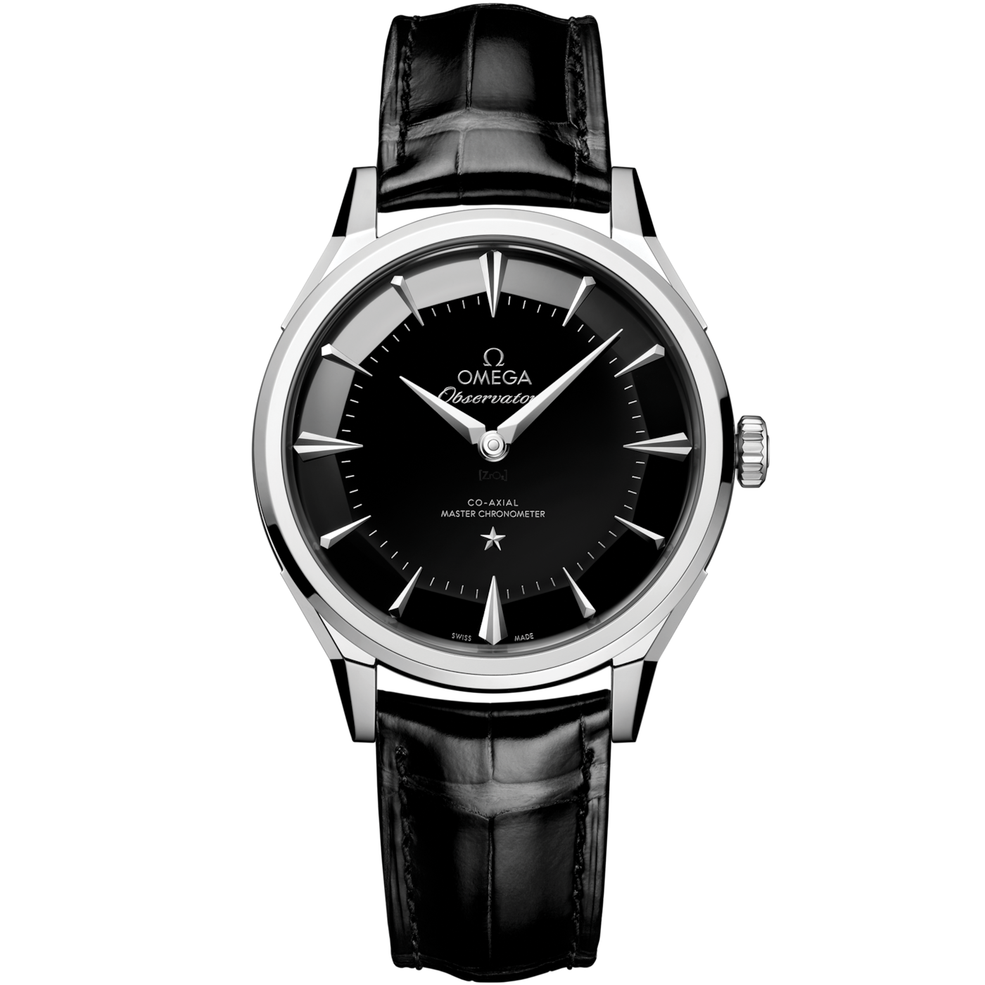 Omega Constellation Observatory 39.4MM 140.13.39.21.01.001