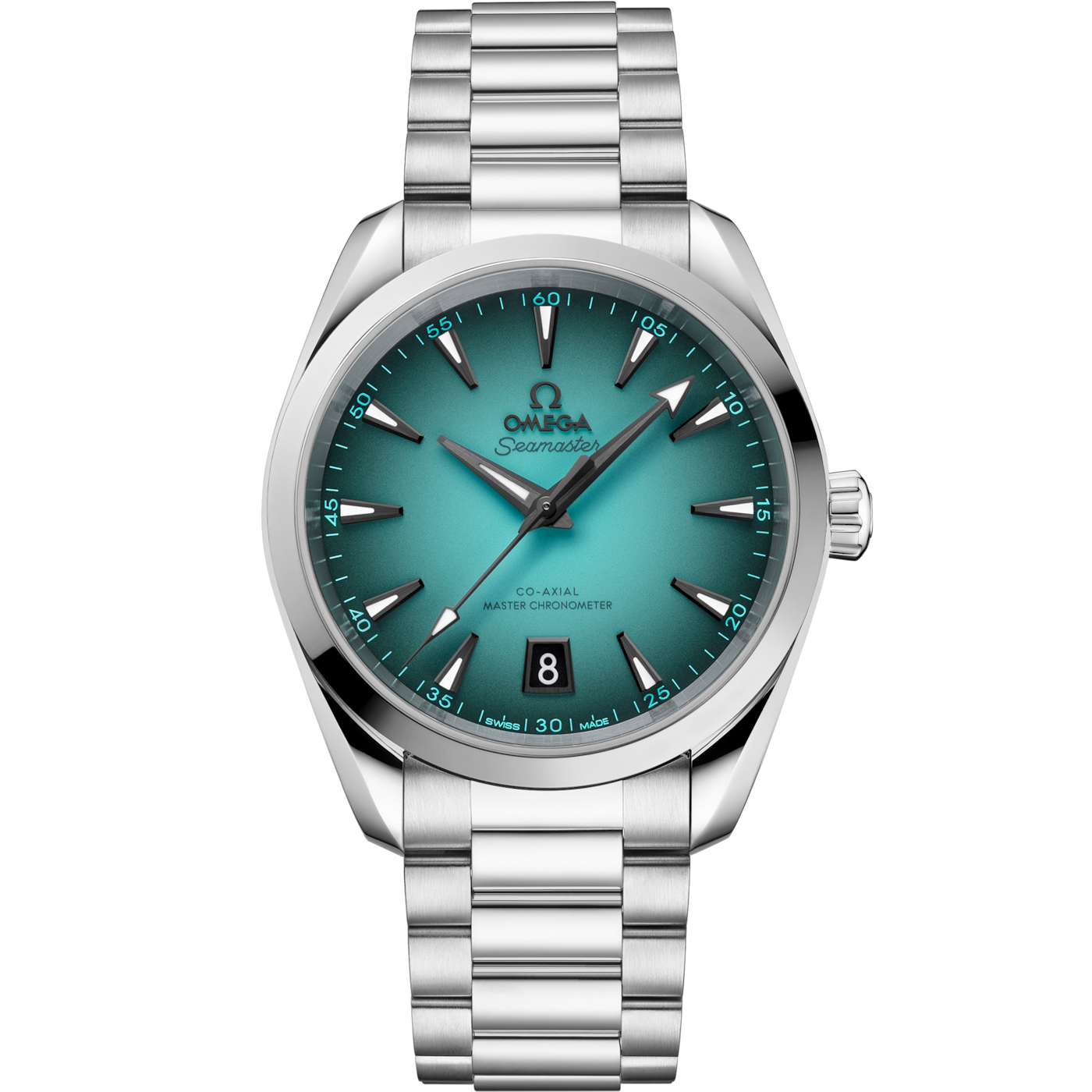 Omega Seamaster Aqua Terra 38MM  220.10.38.20.03.005