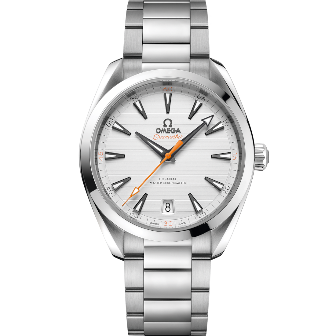 Omega Seamaster Aqua Terra 41MM  220.10.41.21.02.001