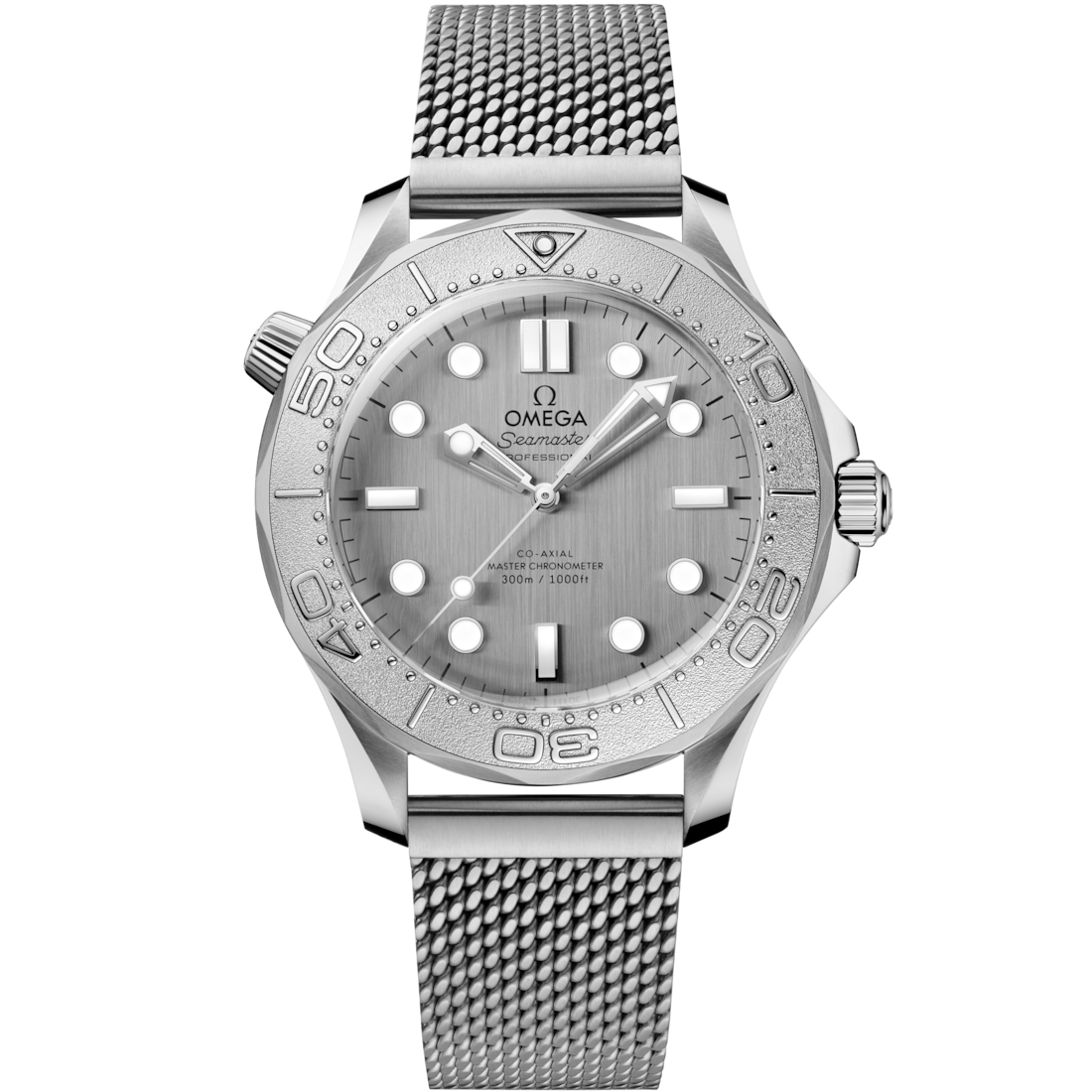 Omega Seamaster Diver 42MM  210.30.42.20.06.002
