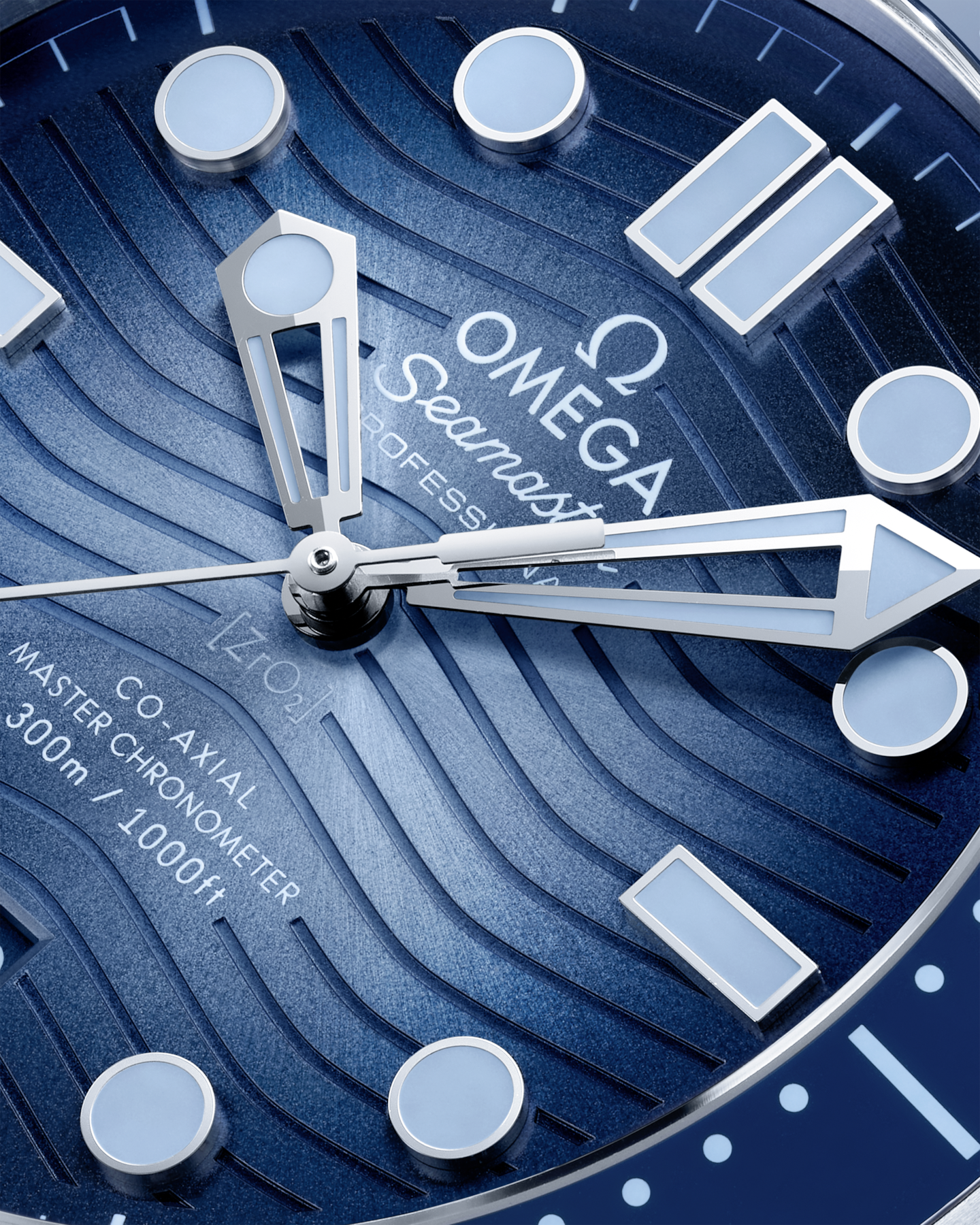 Omega Seamaster Diver 42MM  210.32.42.20.03.002