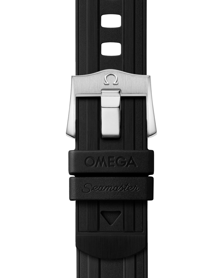 Omega Seamaster Diver White Dial 42MM 210.32.42.20.04.001