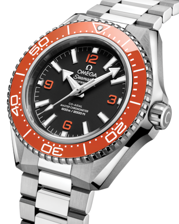 Omega Seamaster Planet Ocean 600M 42MM 217.30.42.21.01.003