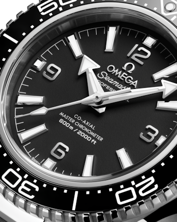 Omega Seamaster Planet Ocean 600M 42MM O21732422101001