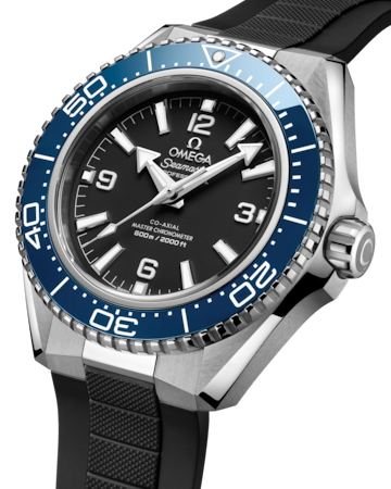Omega Seamaster Planet Ocean 600M 42MM 217.32.42.21.01.002