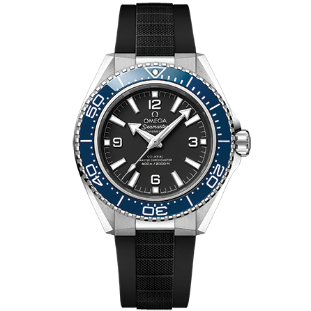 Omega Seamaster Planet Ocean 600M 42MM 217.32.42.21.01.002