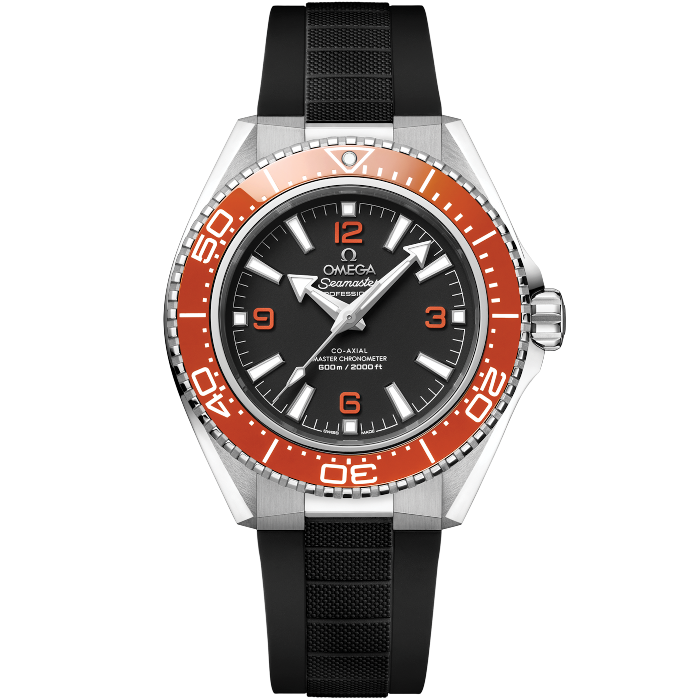 Omega Seamaster Planet Ocean 600M 42MM 217.32.42.21.01.003