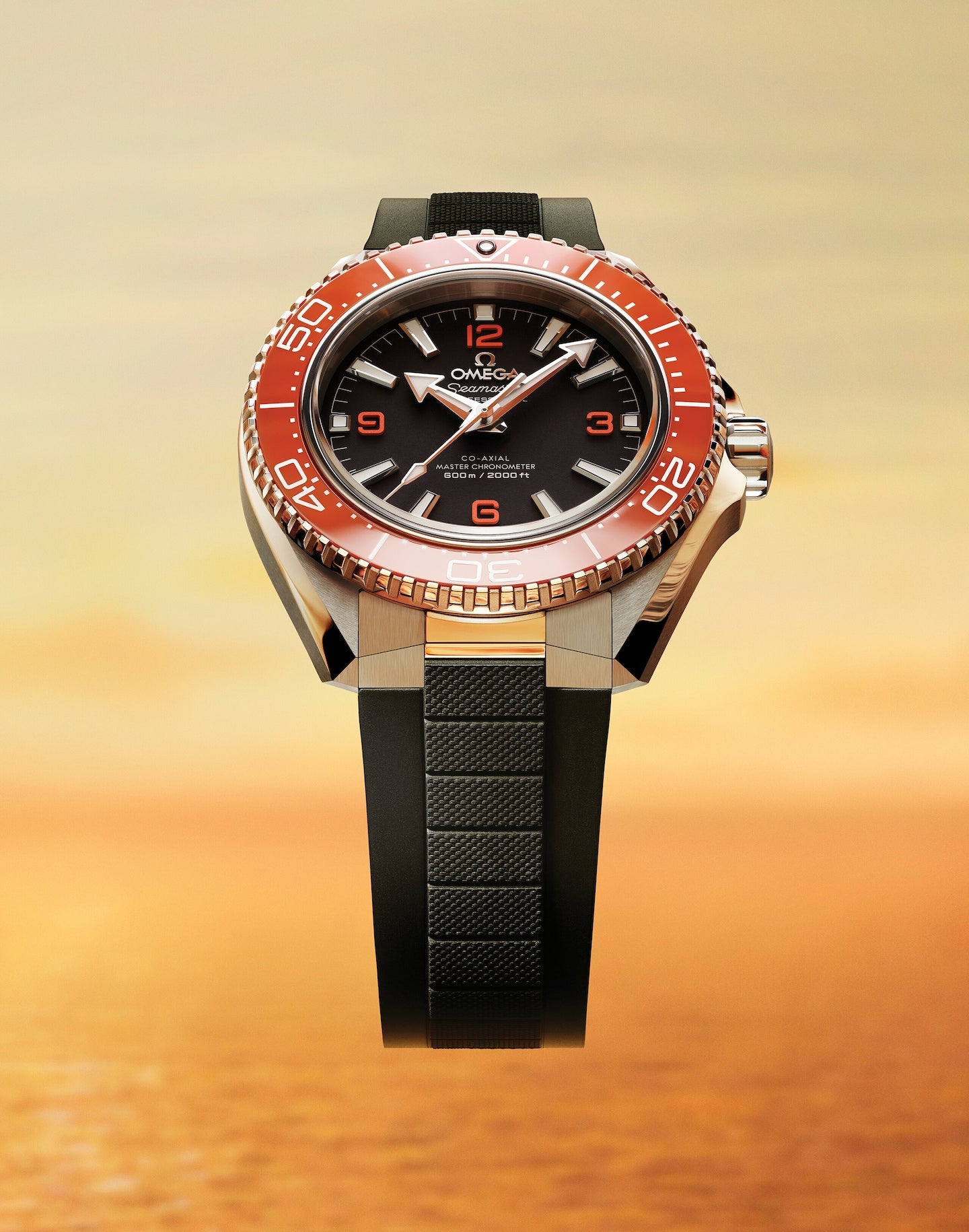 Omega Seamaster Planet Ocean 600M 42MM 217.32.42.21.01.003