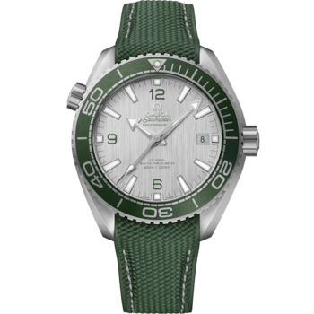 Omega Seamaster Planet Ocean 43.5MM 215.32.44.21.06.001