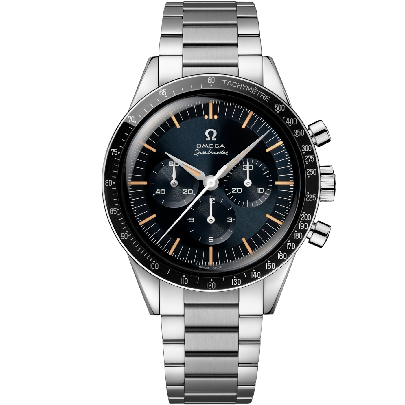 Omega Speedmaster First Omega in Space 39.7MM 310.30.40.50.06.001