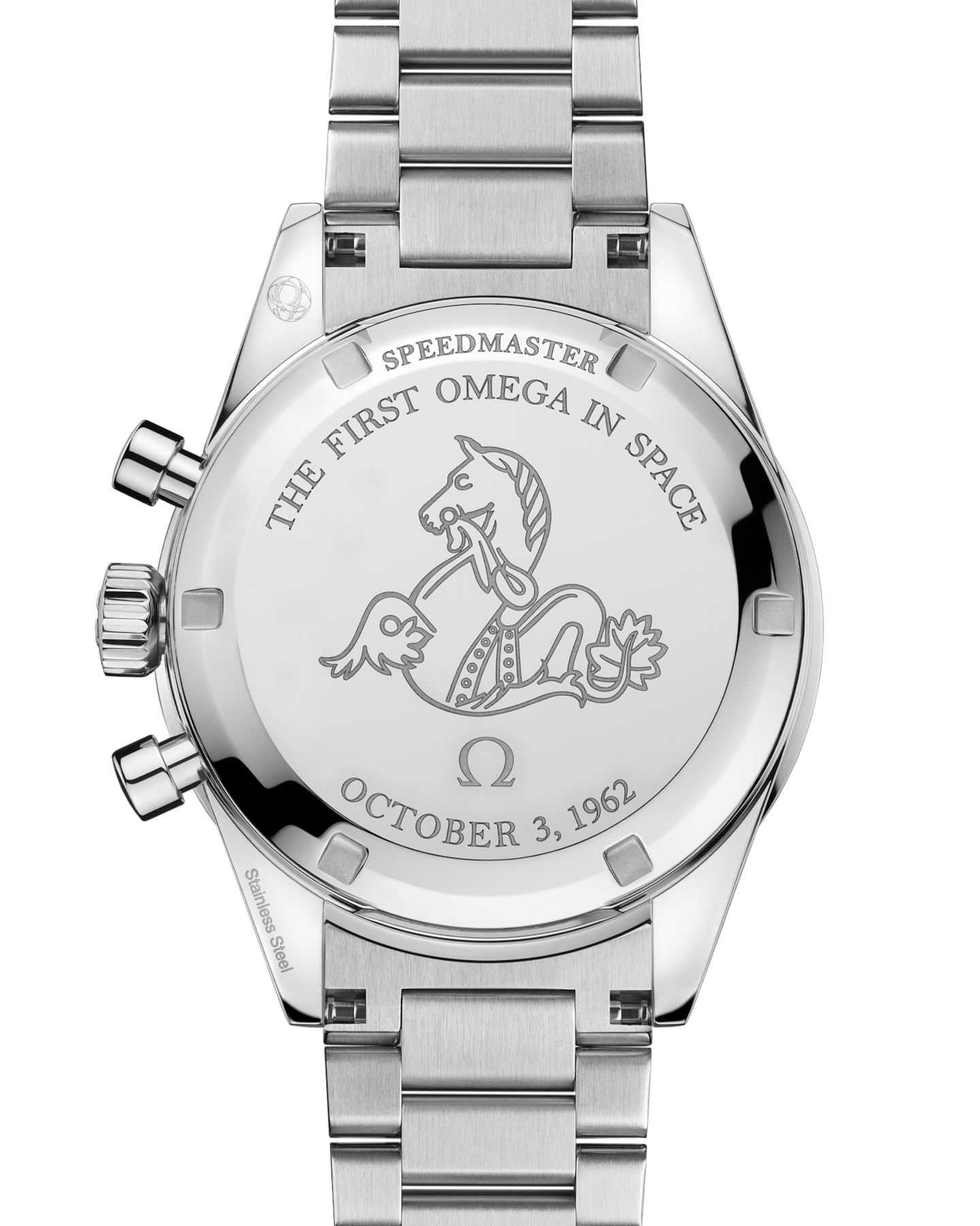 Omega Speedmaster First Omega in Space 39.7MM 310.30.40.50.06.001
