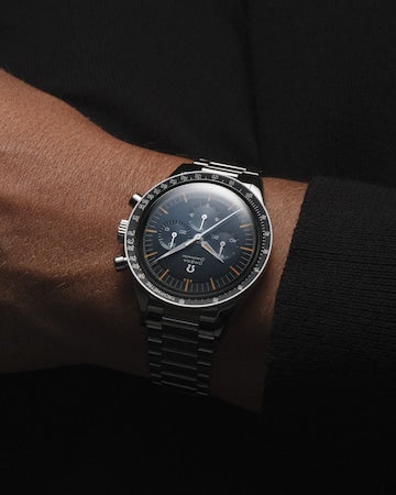 Omega Speedmaster First Omega in Space 39.7MM 310.30.40.50.06.001