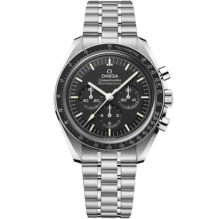 Omega Speedmaster Moonwatch Pro 42MM 310.30.42.50.01.002