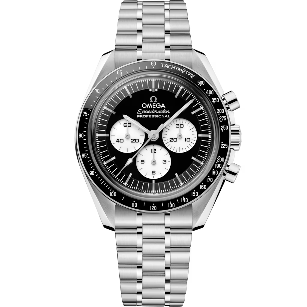 Omega Speedmaster Moonwatch 42MM O31030425001004