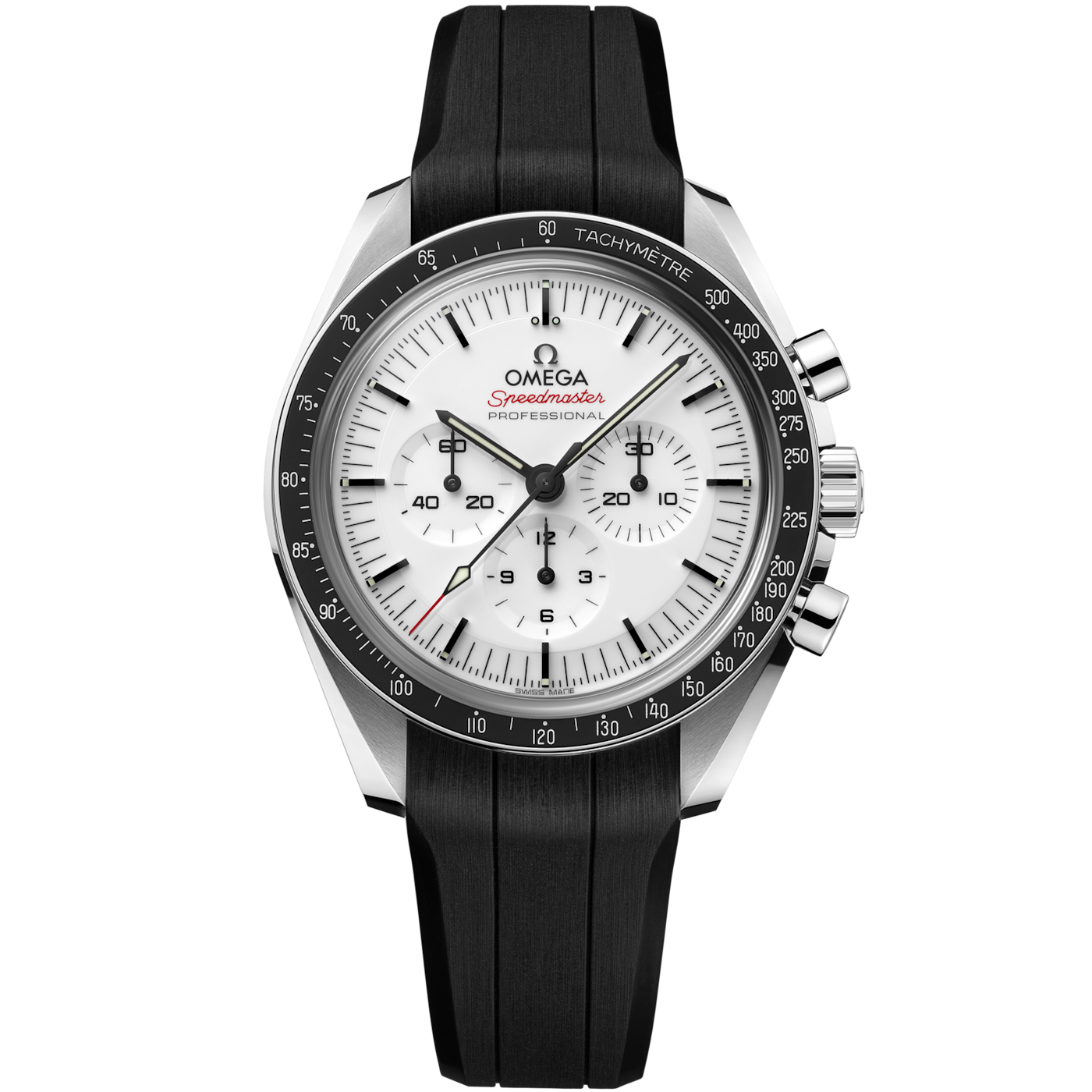 Omega Speedmaster Moonwatch Pro 42MM  310.32.42.50.04.001