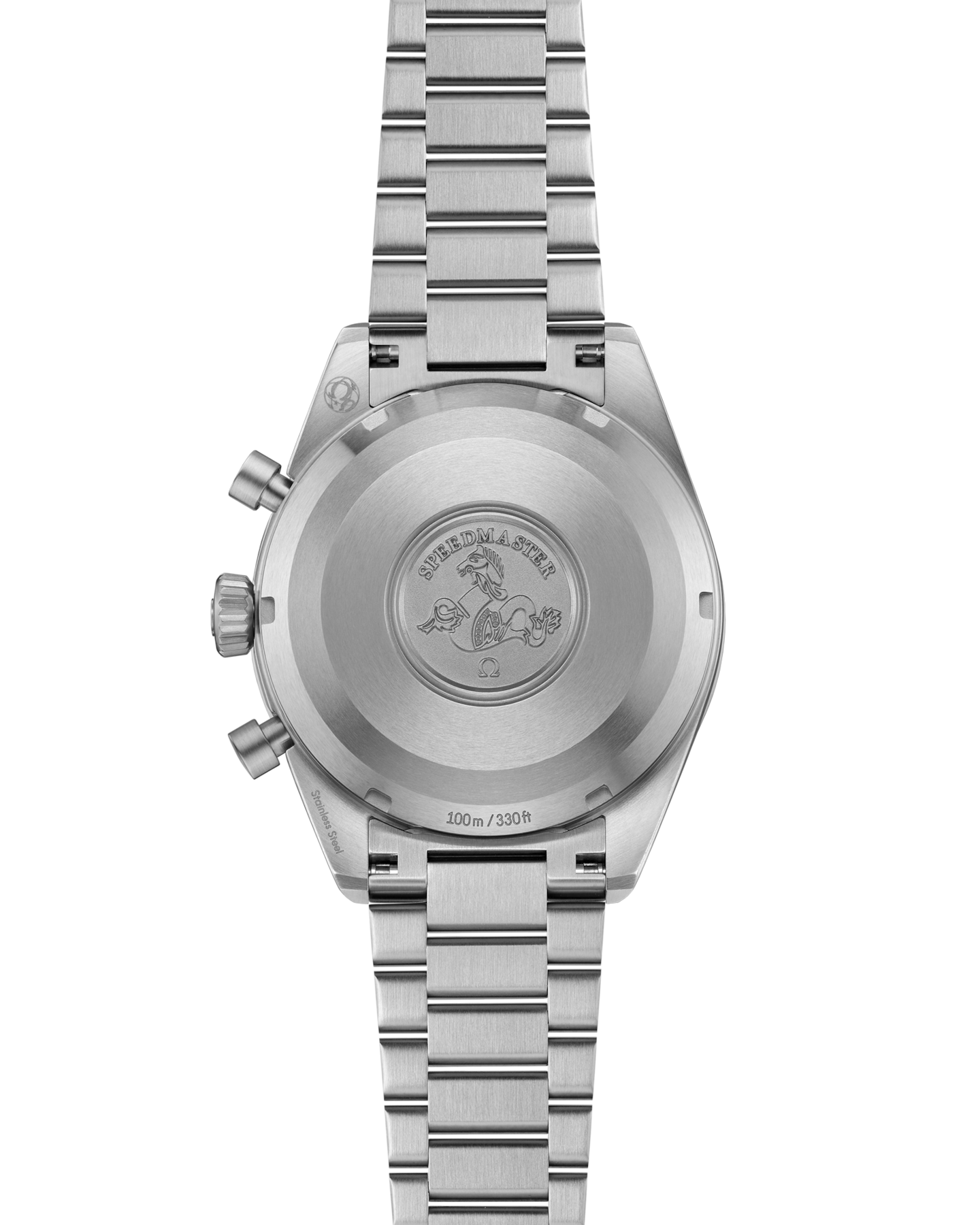 Omega Speedmaster Pilot 40.85MM 332.10.41.51.01.002