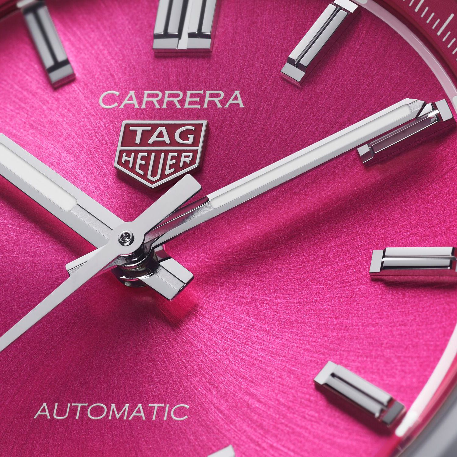 Tag Heuer Carrera Date Watch WBN2313.BA0001