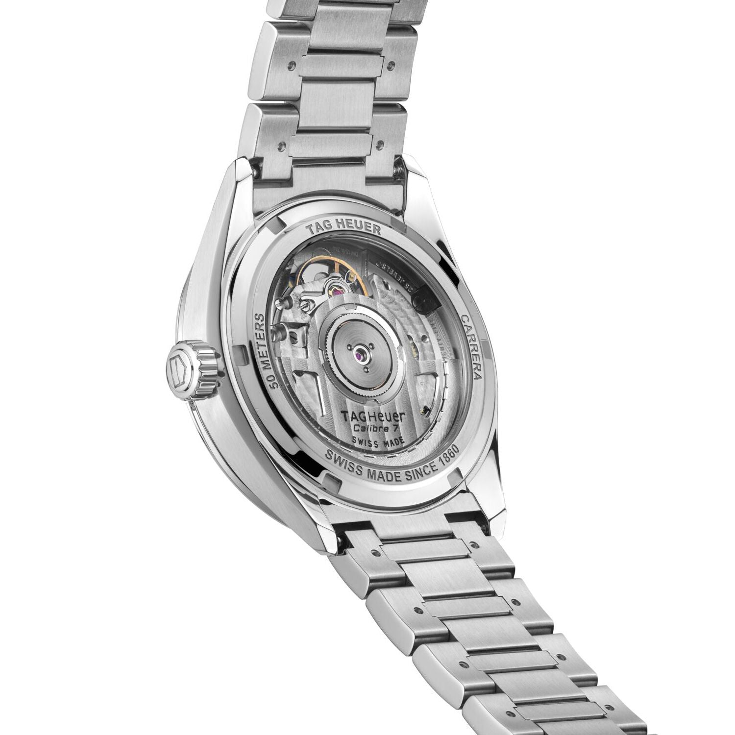 Tag Heuer Carrera Date Watch WBN2313.BA0001