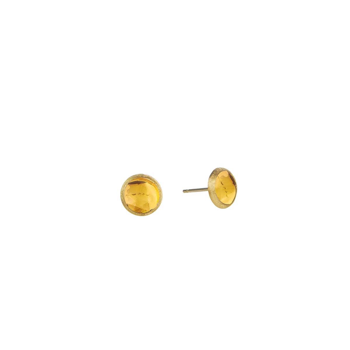 Marco Bicego Jaipur Stud Earrings – Bailey's Fine Jewelry