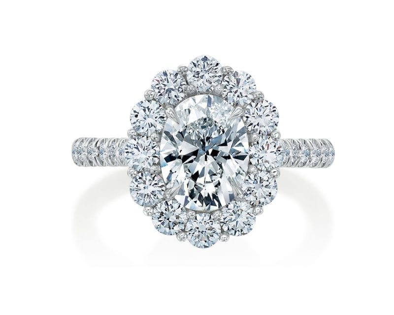 How to Protect Your Diamond Engagement Ring
