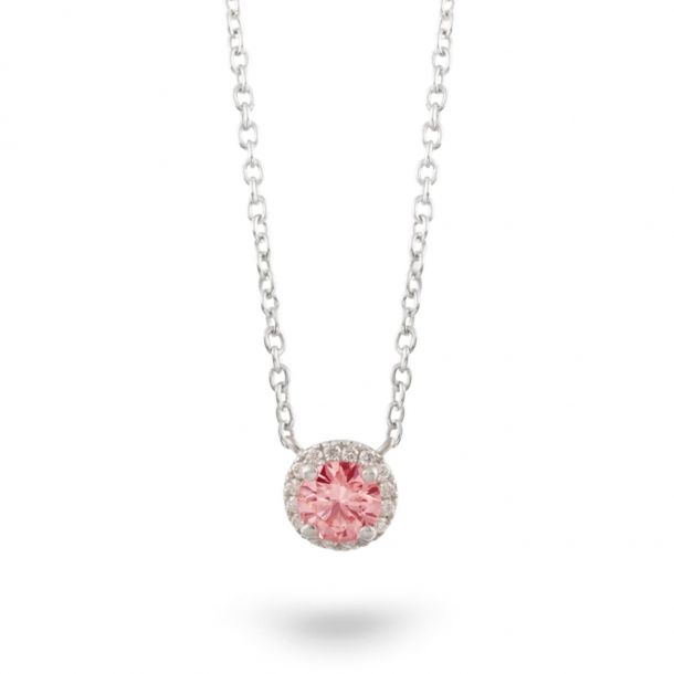 Beauvince Ariana Diamond Necklace (17.76 ct Diamonds) in Gold – Beauvince  Jewelry